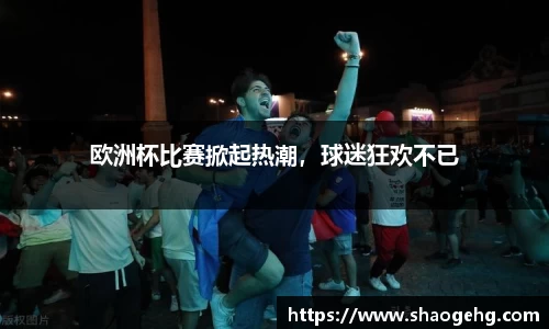 欧洲杯比赛掀起热潮，球迷狂欢不已