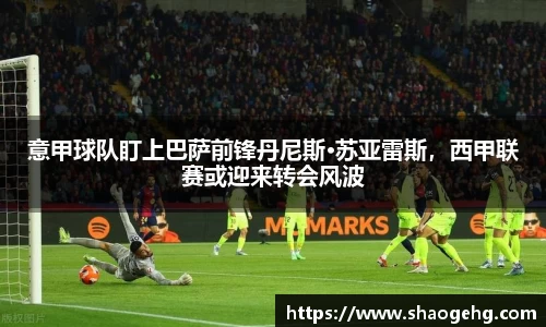 意甲球队盯上巴萨前锋丹尼斯·苏亚雷斯，西甲联赛或迎来转会风波