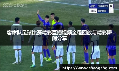 客家队足球比赛精彩直播视频全程回放与精彩瞬间分享