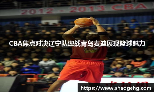 CBA焦点对决辽宁队迎战青岛麦迪展现篮球魅力
