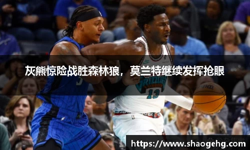 灰熊惊险战胜森林狼，莫兰特继续发挥抢眼