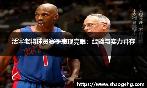 活塞老将球员赛季表现亮眼：经验与实力并存